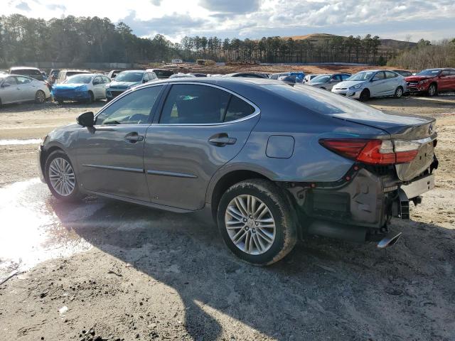 Photo 2 from auction – 2016 LEXUS ES 350 with VIN JTHBK1GG5G2211378