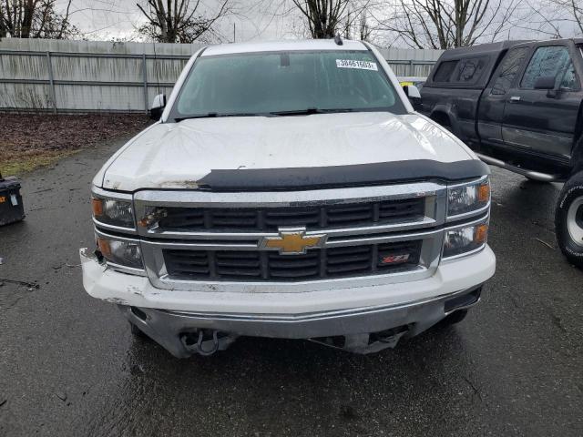 Photo 5 from auction – 2015 CHEVROLET SILVERADO with VIN 1GCUKREC6FF201281