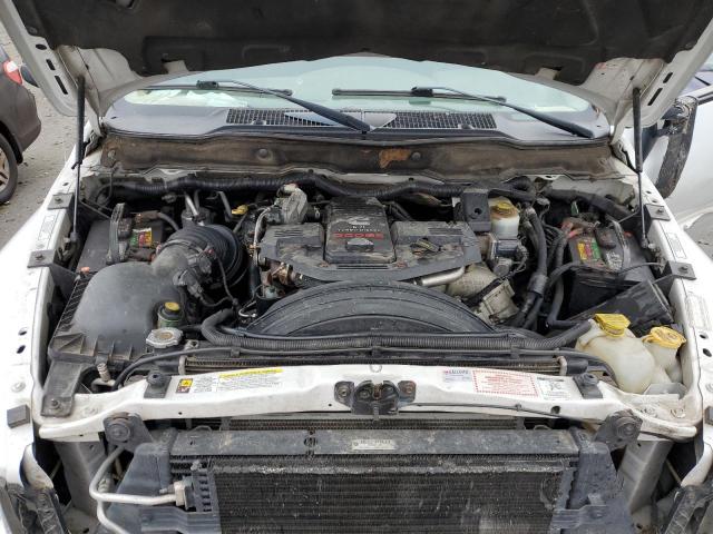 Photo 11 from auction – 2007 DODGE RAM 2500 S with VIN 1D7KS28A77J593586