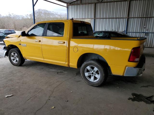 Photo 2 from auction – 2016 RAM 1500 SLT with VIN 1C6RR6LT4GS348265