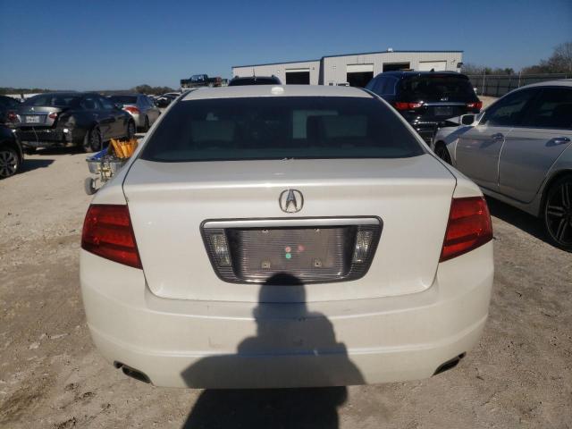 Photo 6 from auction – 2006 ACURA 3.2TL with VIN 19UUA66296A052211