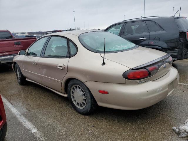 Photo 2 from auction – 1998 FORD TAURUS SE with VIN 1FAFP53S9WG240041