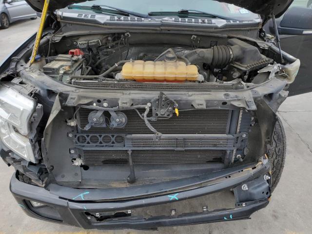 Фото 11 с аукциона – 2015 FORD F150 SUPER с VIN 1FTEW1CF8FFA20772