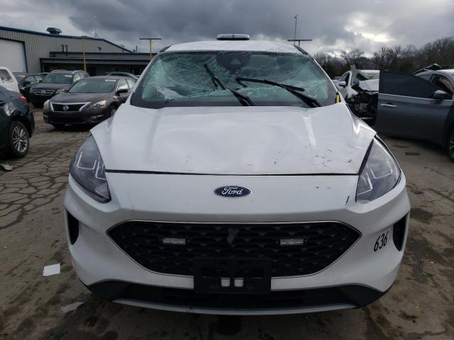Photo 5 from auction – 2022 FORD ESCAPE SE with VIN 1FMCU9G64NUB32481
