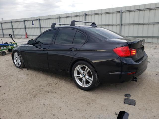 Photo 2 from auction – 2014 BMW 328 D with VIN WBA3D3C58EK153616