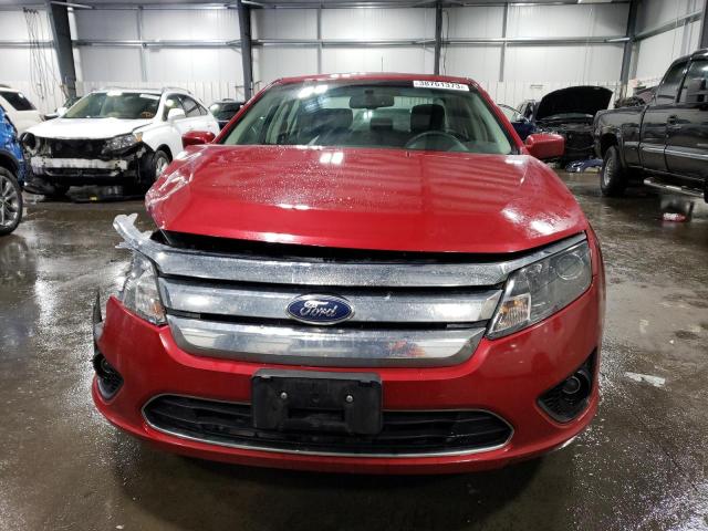 Photo 5 from auction – 2011 FORD FUSION SE with VIN 3FAHP0HA5BR246837