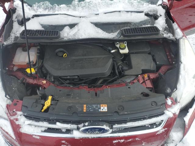 Photo 12 from auction – 2014 FORD ESCAPE TIT with VIN 1FMCU9JX7EUB20309