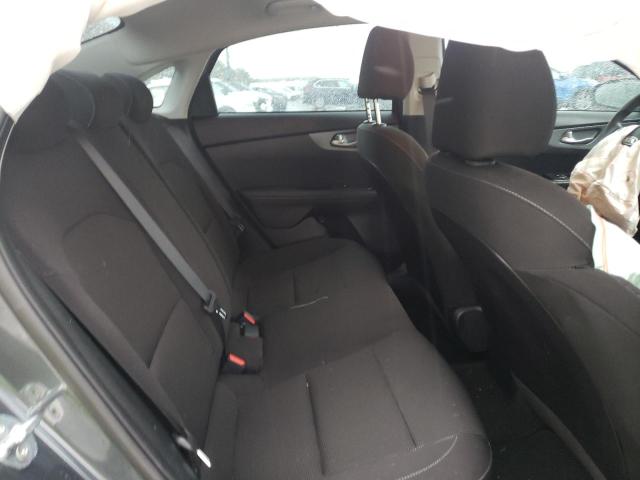 Photo 10 from auction – 2021 KIA FORTE FE with VIN 3KPF24AD6ME288259