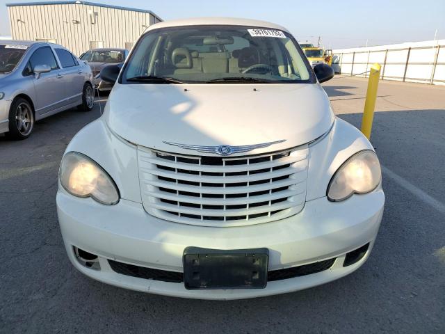 Photo 5 from auction – 2008 CHRYSLER PT CRUISER with VIN 3A8FY48B88T214483