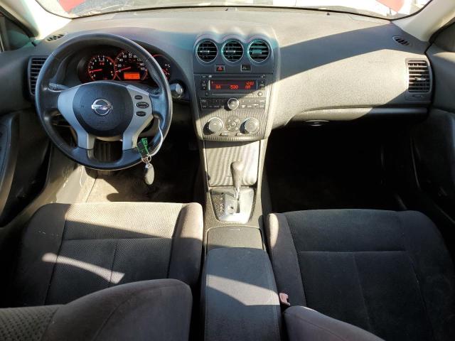 Photo 8 from auction – 2008 NISSAN ALTIMA with VIN 1N4AL21E88N426489