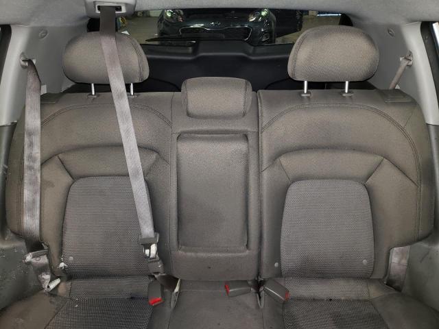 Photo 10 from auction – 2015 KIA SPORTAGE L with VIN KNDPBCAC4F7760208