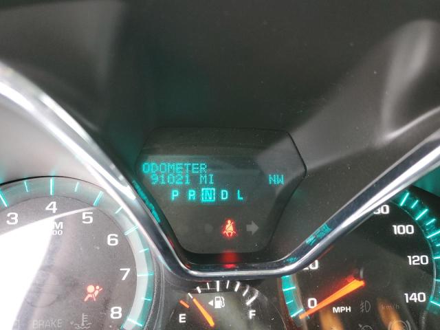 Photo 9 from auction – 2014 CHEVROLET TRAVERSE L with VIN 1GNKRHKD6EJ199724