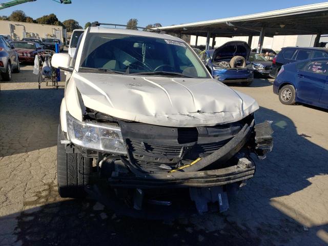 Photo 5 from auction – 2009 DODGE JOURNEY SX with VIN 3D4GG57V19T240704