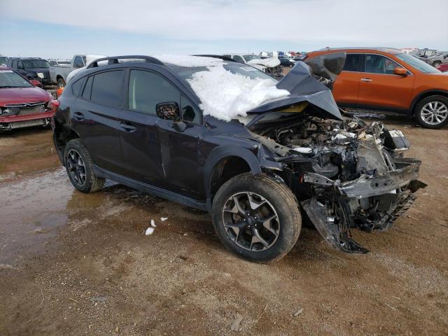 Photo 4 from auction – 2019 SUBARU CROSSTREK with VIN JF2GTAEC5KH317180