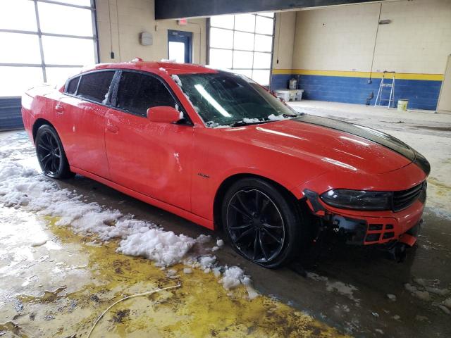 Photo 4 from auction – 2016 DODGE CHARGER R/ with VIN 2C3CDXCT0GH318565