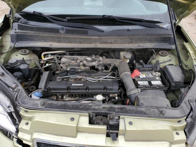 Photo 11 from auction – 2011 KIA SOUL + with VIN KNDJT2A21B7205456