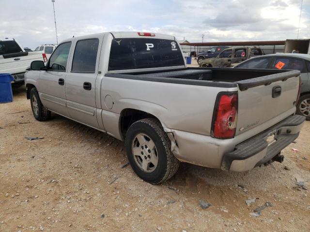 Photo 2 from auction – 2007 CHEVROLET SILVERADO with VIN 2GCEC13Z271112133