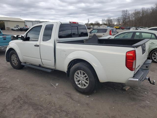 Photo 2 from auction – 2019 NISSAN FRONTIER S with VIN 1N6BD0CT1KN726424