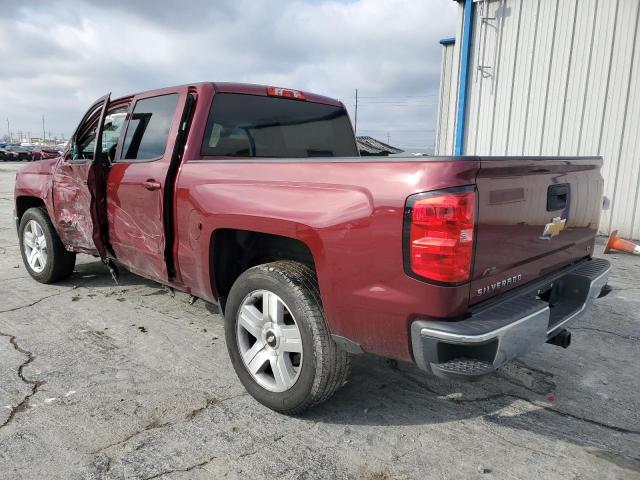 Photo 2 from auction – 2015 CHEVROLET silverado with VIN 3GCPCREC2FG201397
