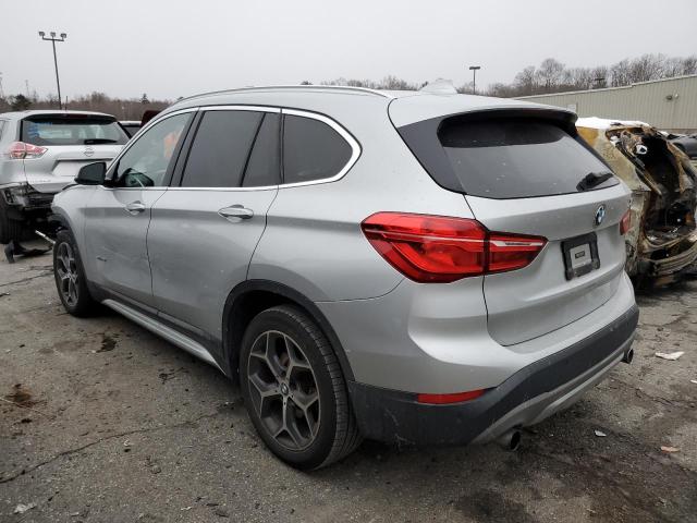 Photo 2 from auction – 2017 BMW X1 XDRIVE2 with VIN WBXHT3C39H5F86512