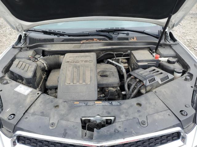 Photo 12 from auction – 2015 CHEVROLET EQUINOX LT with VIN 1GNFLGEK8FZ141575