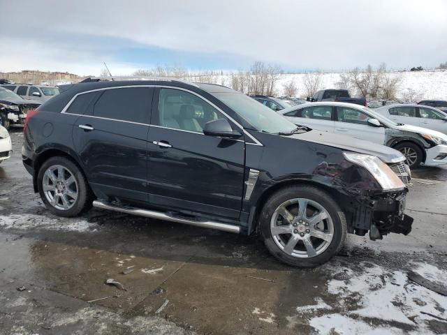 Photo 4 from auction – 2012 CADILLAC SRX PERFOR with VIN 3GYFNEE38CS589219