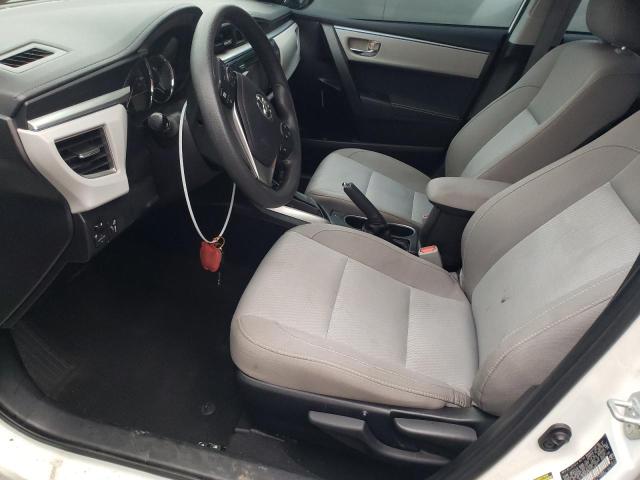 Photo 7 from auction – 2016 TOYOTA COROLLA L with VIN 2T1BURHE8GC513627