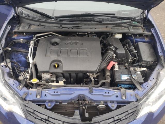 Photo 11 from auction – 2016 TOYOTA COROLLA L with VIN 2T1BURHE9GC648213