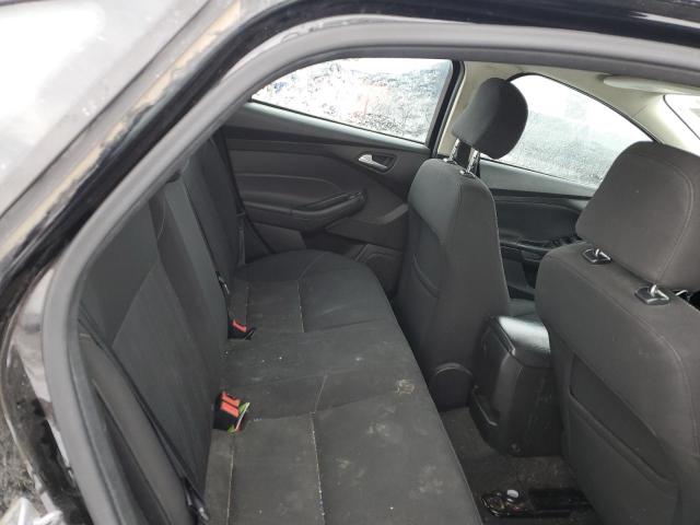 Photo 10 from auction – 2016 FORD FOCUS SE with VIN 1FADP3F25GL293836