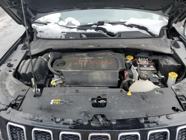 Photo 12 from auction – 2018 JEEP COMPASS LA with VIN 3C4NJDBB3JT313945