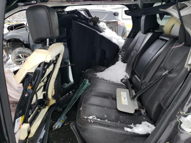 Photo 11 from auction – 2015 GMC TERRAIN SL with VIN 2GKALSEK6F6251174