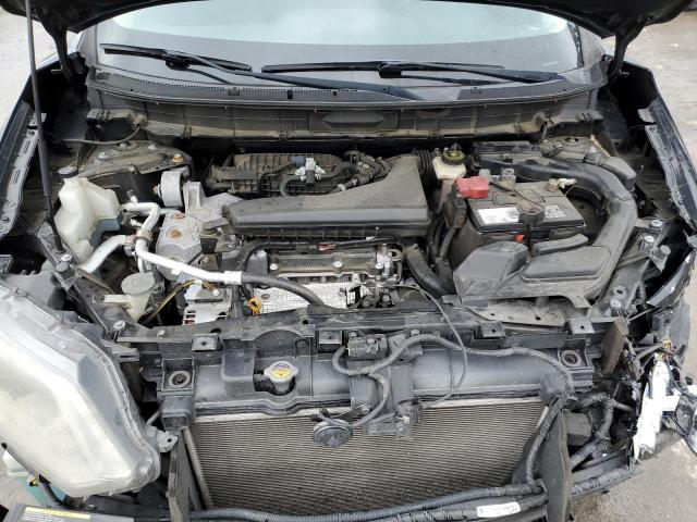 Photo 12 from auction – 2016 NISSAN ROGUE S with VIN KNMAT2MT9GP649910