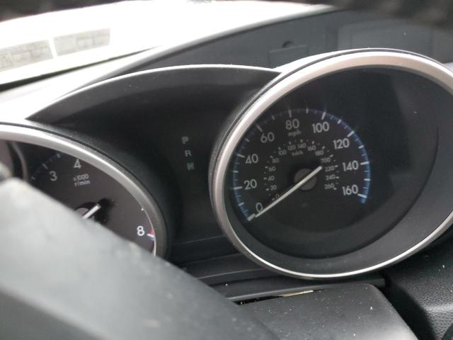 Photo 9 from auction – 2012 MAZDA 3 I with VIN JM1BL1W80C1660833