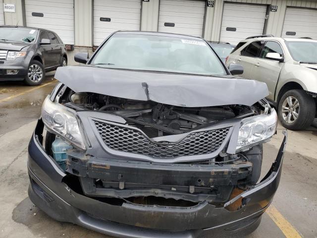 Photo 5 from auction – 2011 TOYOTA CAMRY BASE with VIN 4T1BF3EK4BU737311