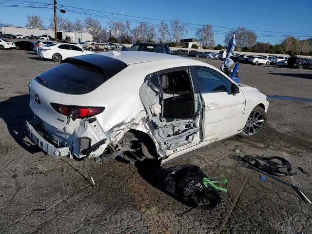 Photo 3 from auction – 2019 MAZDA 3 PREFERRE with VIN JM1BPAMMXK1141114