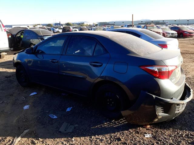 Photo 2 from auction – 2016 TOYOTA COROLLA L with VIN 2T1BURHE6GC736023