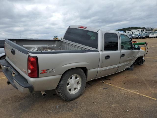 Photo 3 from auction – 2006 GMC NEW SIERRA with VIN 2GTEK13T261175357