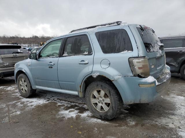 Photo 2 from auction – 2008 MERCURY MARINER with VIN 4M2CU91158KJ51214