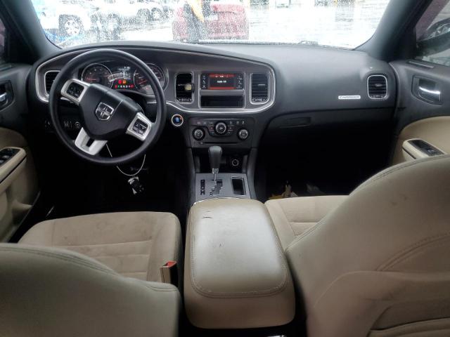 Фото 8 с аукциона – 2011 DODGE CHARGER с VIN 2B3CL3CG4BH560263