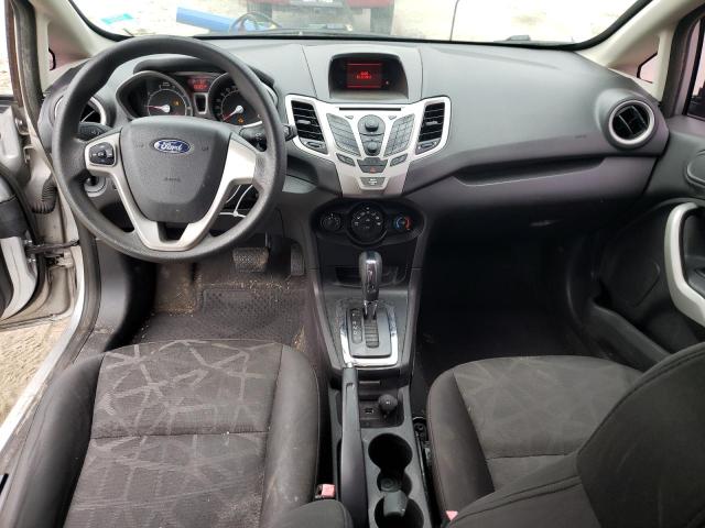 Photo 8 from auction – 2011 FORD FIESTA SE with VIN 3FADP4BJ2BM191212