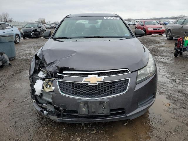 Photo 5 from auction – 2011 CHEVROLET CRUZE LS with VIN 1G1PC5SH9B7245825