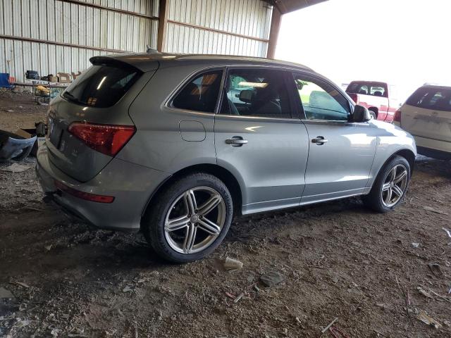 Photo 3 from auction – 2011 AUDI Q5 PRESTIG with VIN WA1WKAFPXBA003462