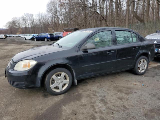 CHEVROLET COBALT 2005 with VIN 1G1AK52F857520211 - Photo from auction