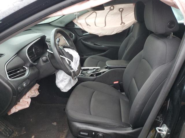 Photo 7 from auction – 2016 CHEVROLET MALIBU LT with VIN 1G1ZE5ST2GF355071