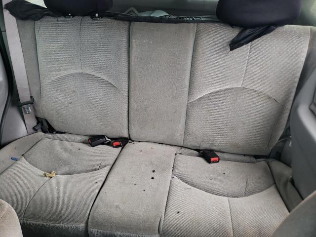 Photo 10 from auction – 2002 MAZDA TRIBUTE LX with VIN 4F2CU08182KM65633