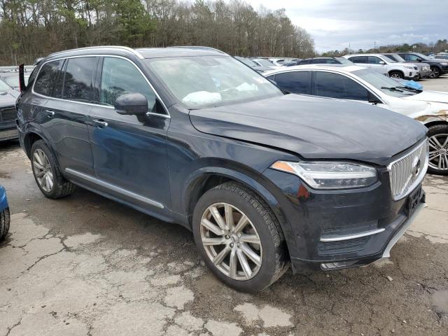 Photo 4 from auction – 2018 VOLVO XC90 T6 with VIN YV4A22PL0J1344852