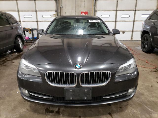 Photo 5 from auction – 2012 BMW 535 XI with VIN WBAFU7C57CDU60118