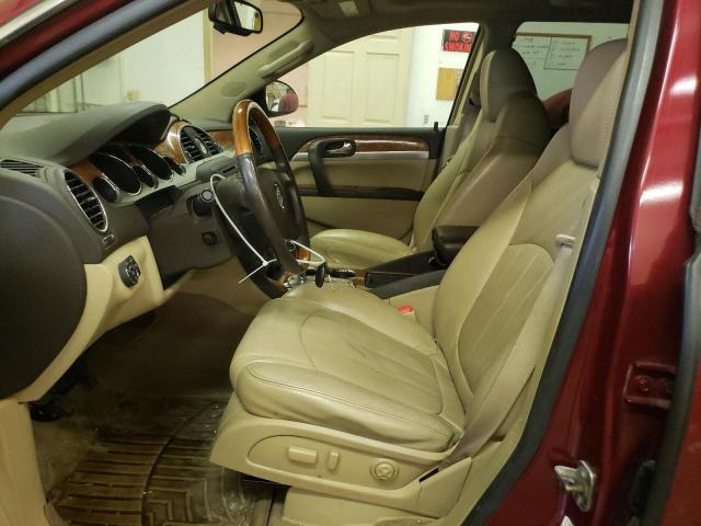 صورة رقم 7 من المزاد - 2008 BUICK ENCLAVE CX مع VIN 5GAER23758J273751