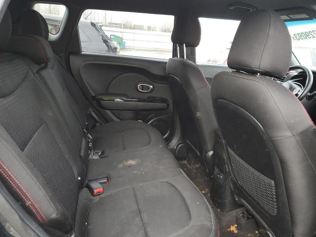 Photo 10 from auction – 2018 KIA SOUL + with VIN KNDJP3A55J7614823