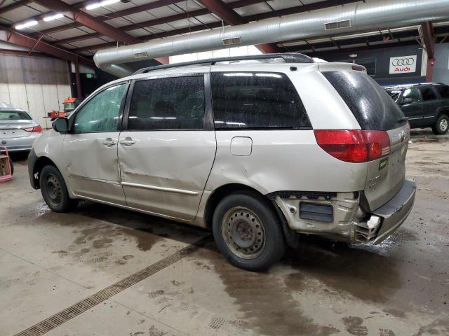 Photo 2 from auction – 2004 TOYOTA SIENNA CE with VIN 5TDZA23C44S134115